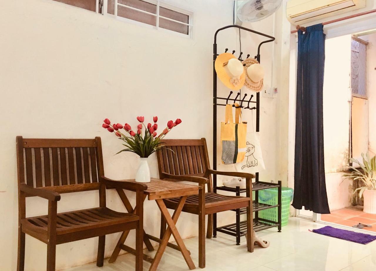 Mia Homestay Phu Quoc Exteriör bild