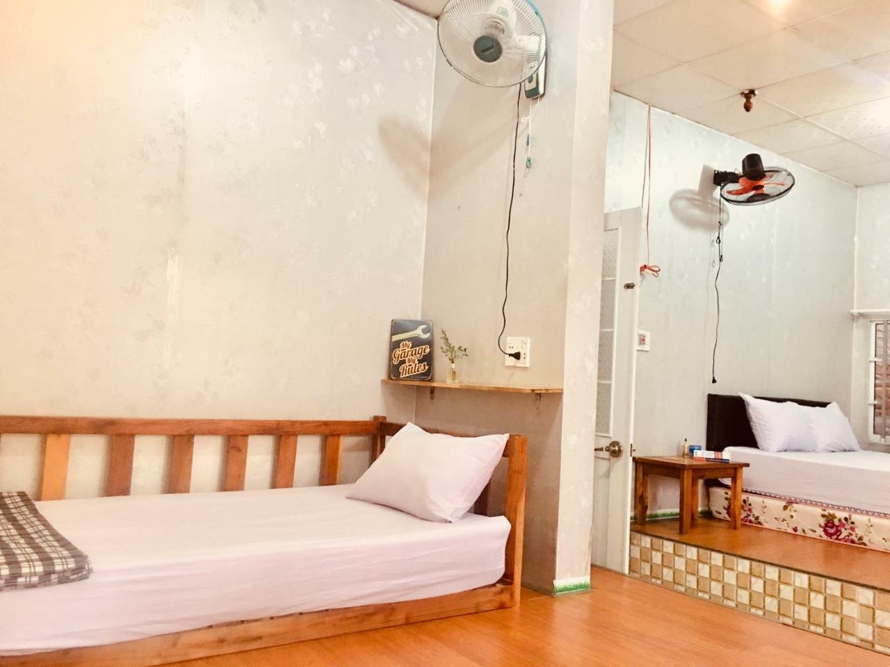 Mia Homestay Phu Quoc Exteriör bild