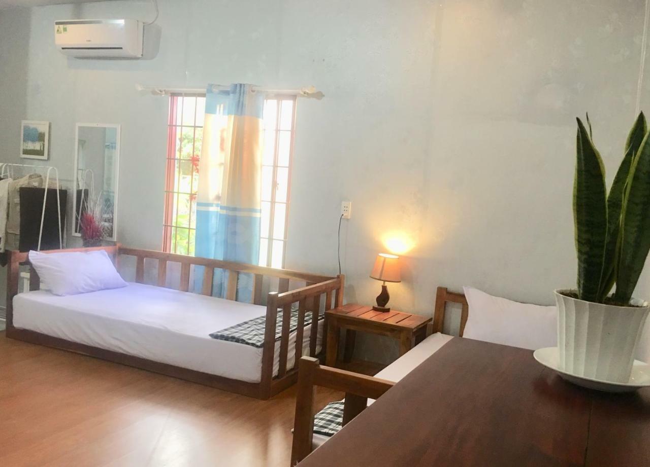 Mia Homestay Phu Quoc Exteriör bild